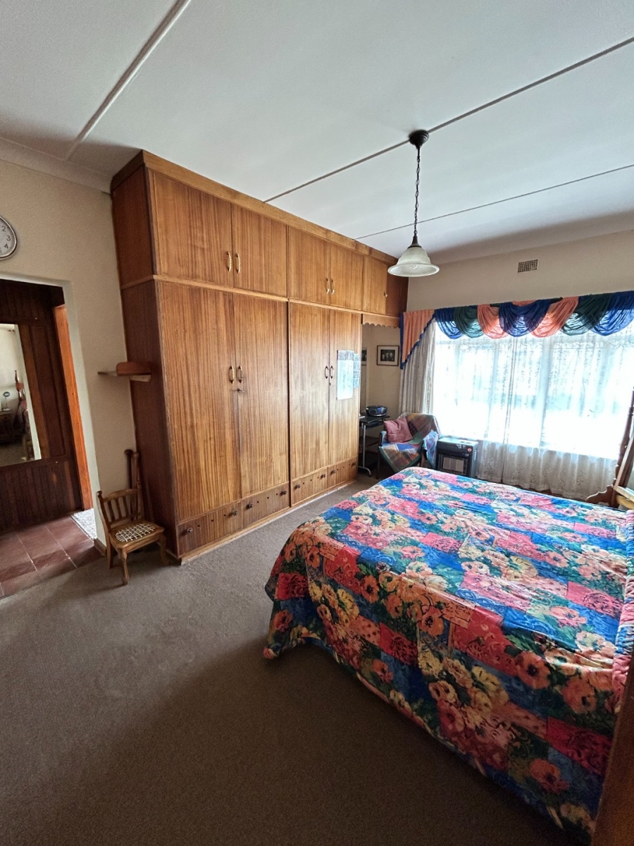 4 Bedroom Property for Sale in Hospitaalheuwel Free State